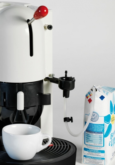 Coffee Machine \