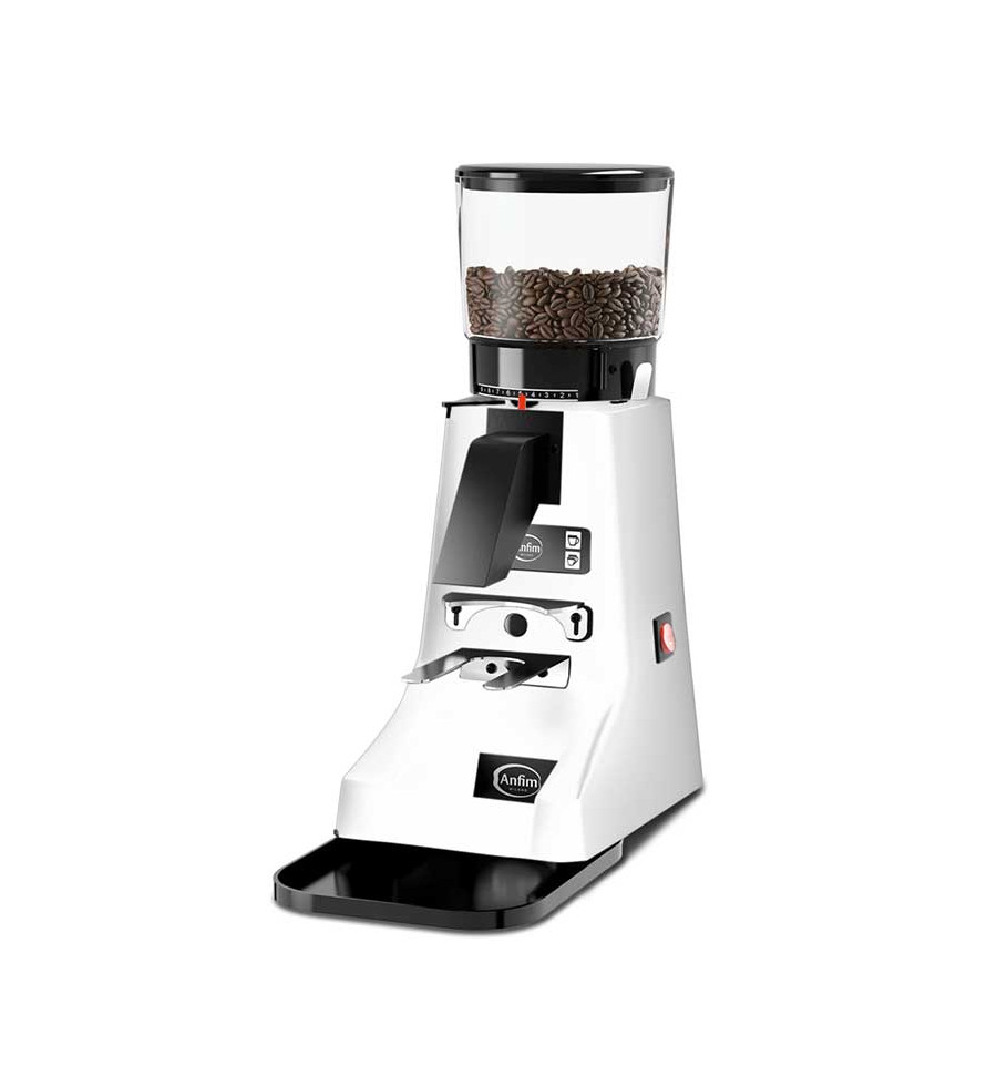 Automatic Coffee Grinder Anfim Best on 