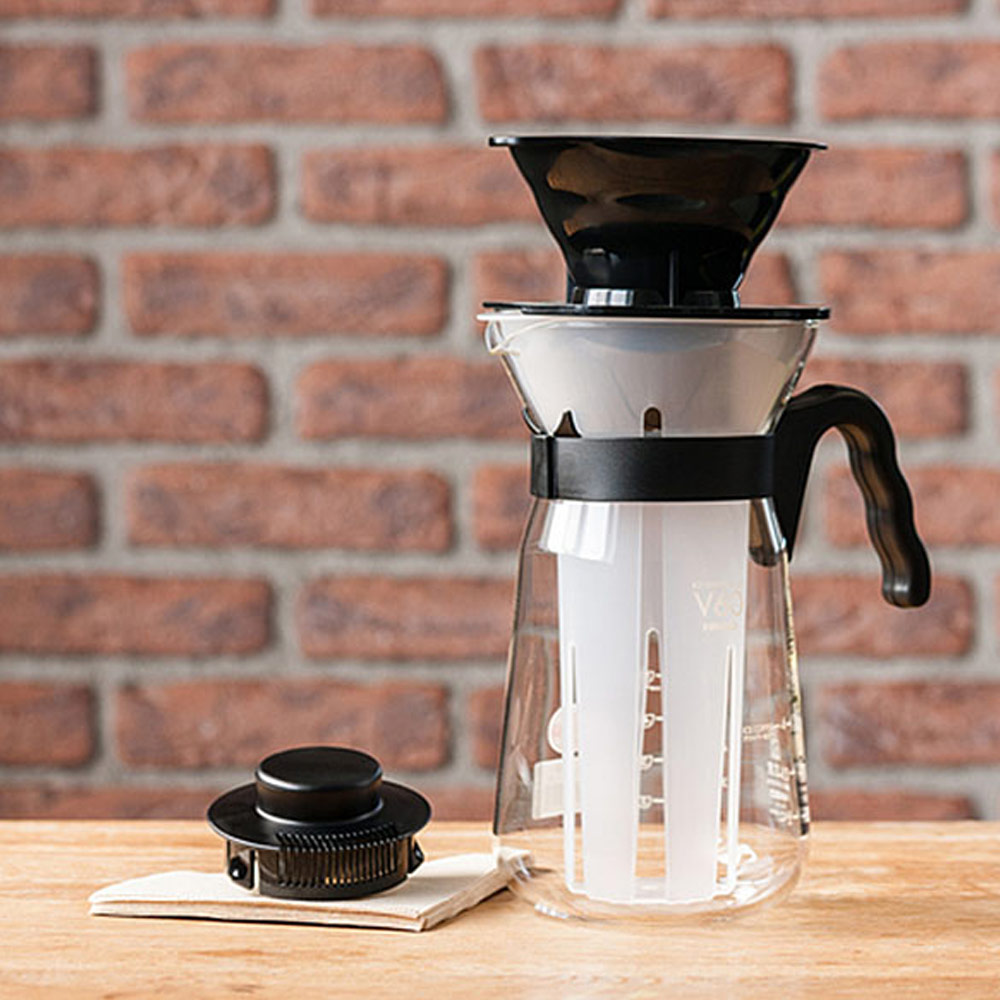 Cold Drip Coffee System Vic-02 Hario 