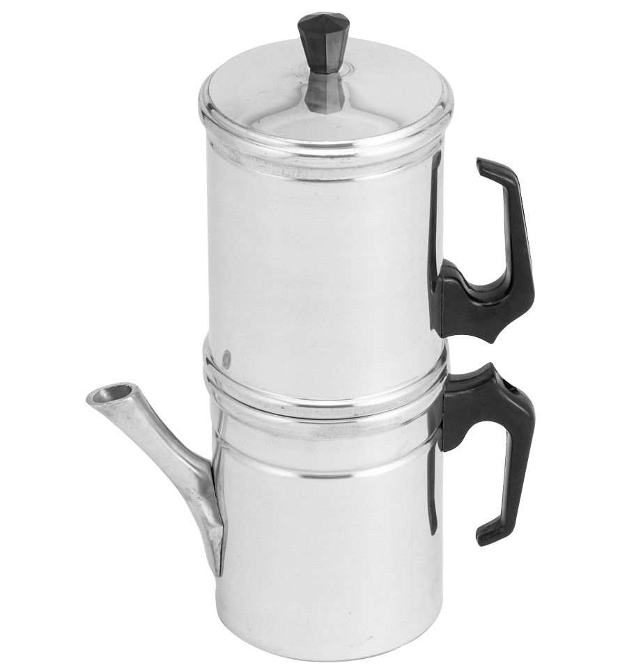 Cuccumella Neapolitan Classic Coffee 