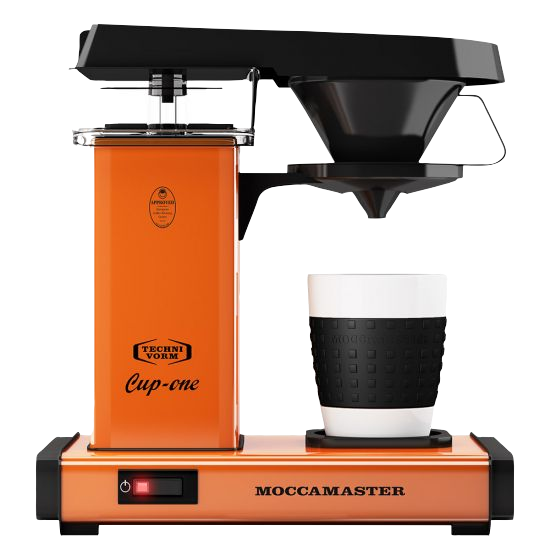 Filter Coffee Machine 