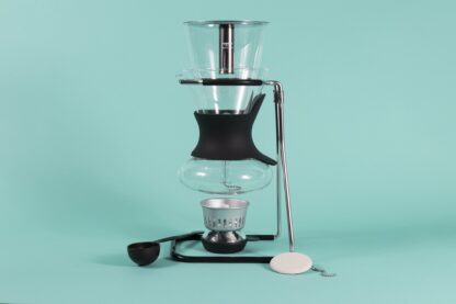 Syphon Sommelier Hario SCA 5 Cup Coffee 