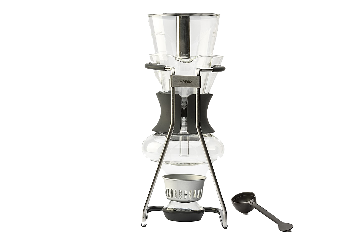 Hario HarioSommelier Syphon Coffee Maker SCA-5 for sale online 