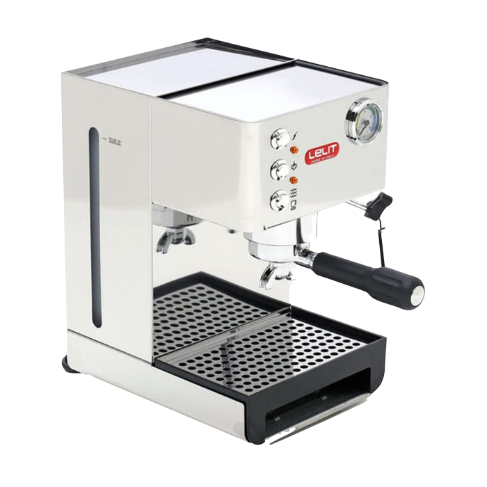 Lelit Anna semi-professional espresso 