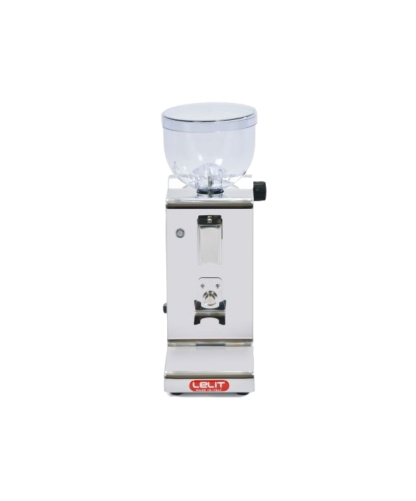 Espresso Coffee Grinder Compact Lelit 