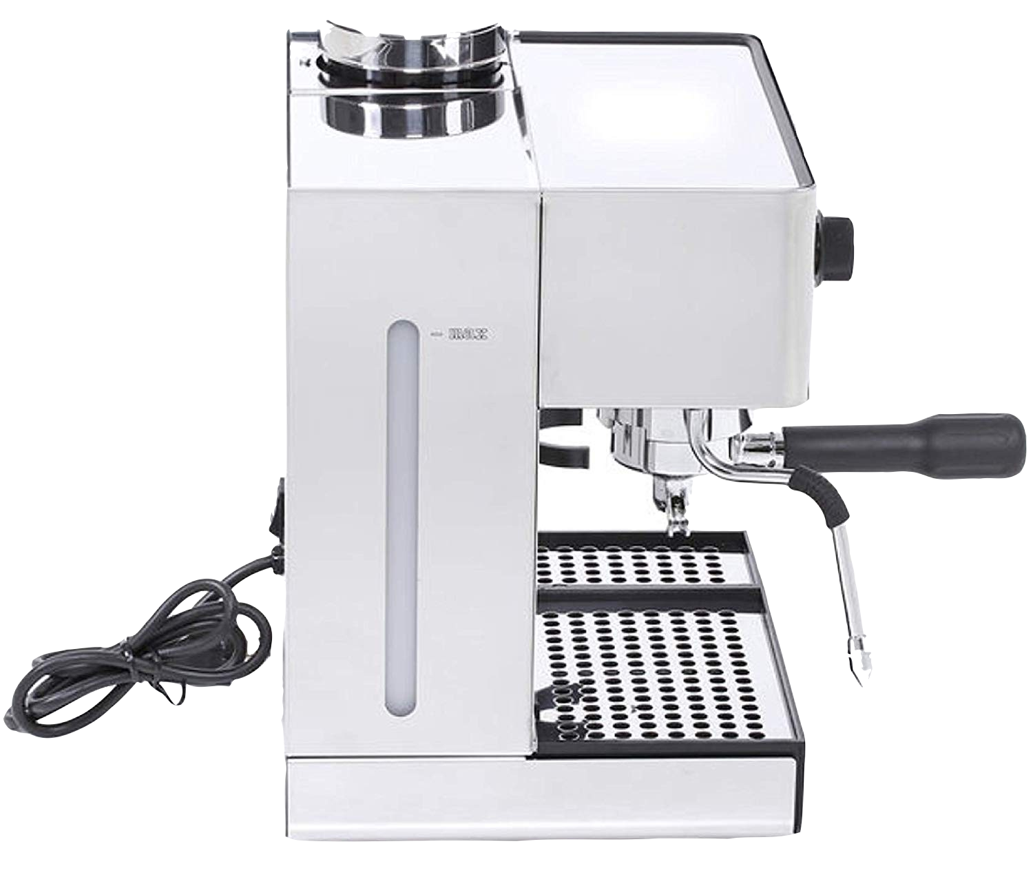 Lelit Anita espresso machine with 