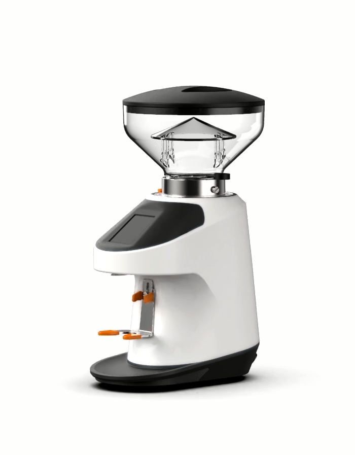 Automatic Coffee Grinder Nemo-Q Quamar 
